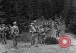 Image Infantry Allemagne, 1945, de la seconde 23 séquences d'archives historiques vidéo 65675041533