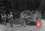 Image Infantry Allemagne, 1945, de la seconde 26 séquences d'archives historiques vidéo 65675041533