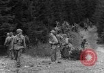 Image Infantry Allemagne, 1945, de la seconde 28 séquences d'archives historiques vidéo 65675041533