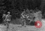 Image Infantry Allemagne, 1945, de la seconde 29 séquences d'archives historiques vidéo 65675041533