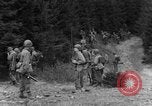 Image Infantry Allemagne, 1945, de la seconde 30 séquences d'archives historiques vidéo 65675041533