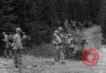 Image Infantry Allemagne, 1945, de la seconde 31 séquences d'archives historiques vidéo 65675041533