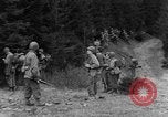 Image Infantry Allemagne, 1945, de la seconde 32 séquences d'archives historiques vidéo 65675041533