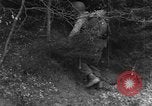Image Infantry Allemagne, 1945, de la seconde 33 séquences d'archives historiques vidéo 65675041533