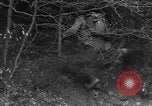 Image Infantry Allemagne, 1945, de la seconde 35 séquences d'archives historiques vidéo 65675041533