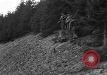 Image Infantry Allemagne, 1945, de la seconde 39 séquences d'archives historiques vidéo 65675041533