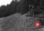 Image Infantry Allemagne, 1945, de la seconde 40 séquences d'archives historiques vidéo 65675041533