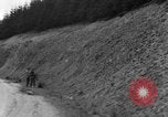 Image Infantry Allemagne, 1945, de la seconde 44 séquences d'archives historiques vidéo 65675041533