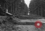 Image Infantry Allemagne, 1945, de la seconde 48 séquences d'archives historiques vidéo 65675041533