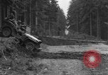 Image Infantry Allemagne, 1945, de la seconde 49 séquences d'archives historiques vidéo 65675041533