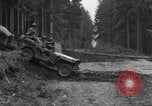 Image Infantry Allemagne, 1945, de la seconde 50 séquences d'archives historiques vidéo 65675041533