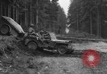 Image Infantry Allemagne, 1945, de la seconde 51 séquences d'archives historiques vidéo 65675041533