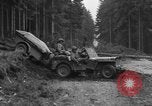 Image Infantry Allemagne, 1945, de la seconde 52 séquences d'archives historiques vidéo 65675041533