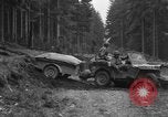 Image Infantry Allemagne, 1945, de la seconde 53 séquences d'archives historiques vidéo 65675041533