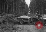 Image Infantry Allemagne, 1945, de la seconde 54 séquences d'archives historiques vidéo 65675041533