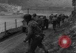 Image Infantry Allemagne, 1945, de la seconde 58 séquences d'archives historiques vidéo 65675041533
