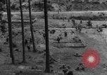 Image Troupes de US 16e Régiment d'infanterie Andreasberg avance vers St Allemagne, 1945, de la seconde 26 séquences d'archives historiques vidéo 65675041534