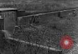 Image Troupes de US 16e Régiment d'infanterie Andreasberg avance vers St Allemagne, 1945, de la seconde 41 séquences d'archives historiques vidéo 65675041534