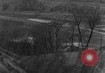 Image Troupes de US 16e Régiment d'infanterie Andreasberg avance vers St Allemagne, 1945, de la seconde 53 séquences d'archives historiques vidéo 65675041534