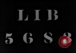 Immagine di I soldati tedeschi Iserlohn Germania, 1945, secondo 1 filmato di repertorio 65675041535