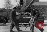 Immagine di I soldati tedeschi Iserlohn Germania, 1945, secondo 8 filmato di repertorio 65675041535