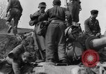 Immagine di I soldati tedeschi Iserlohn Germania, 1945, secondo 45 filmato di repertorio 65675041535
