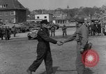 Immagine di I soldati tedeschi Iserlohn Germania, 1945, secondo 41 filmato di repertorio 65675041536