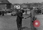 Immagine di I soldati tedeschi Iserlohn Germania, 1945, secondo 42 filmato di repertorio 65675041536