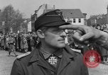 Immagine di I soldati tedeschi Iserlohn Germania, 1945, secondo 46 filmato di repertorio 65675041536
