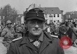 Immagine di I soldati tedeschi Iserlohn Germania, 1945, secondo 47 filmato di repertorio 65675041536