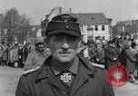 Immagine di I soldati tedeschi Iserlohn Germania, 1945, secondo 48 filmato di repertorio 65675041536