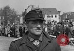 Immagine di I soldati tedeschi Iserlohn Germania, 1945, secondo 49 filmato di repertorio 65675041536