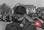Immagine di I soldati tedeschi Iserlohn Germania, 1945, secondo 50 filmato di repertorio 65675041536