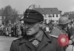 Immagine di I soldati tedeschi Iserlohn Germania, 1945, secondo 51 filmato di repertorio 65675041536