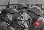 Immagine di I soldati tedeschi Iserlohn Germania, 1945, secondo 54 filmato di repertorio 65675041536