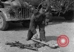 Immagine di I soldati tedeschi Iserlohn Germania, 1945, secondo 60 filmato di repertorio 65675041536