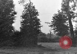 Immagine di Tedesco Panther serbatoio catturato Saint Lo Francia, 1944, secondo 21 filmato di repertorio 65675041537