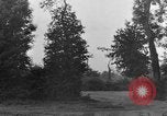 Immagine di Tedesco Panther serbatoio catturato Saint Lo Francia, 1944, secondo 23 filmato di repertorio 65675041537