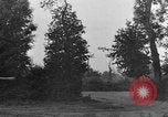 Immagine di Tedesco Panther serbatoio catturato Saint Lo Francia, 1944, secondo 24 filmato di repertorio 65675041537