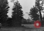 Immagine di Tedesco Panther serbatoio catturato Saint Lo Francia, 1944, secondo 25 filmato di repertorio 65675041537