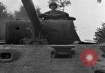 Immagine di Tedesco Panther serbatoio catturato Saint Lo Francia, 1944, secondo 34 filmato di repertorio 65675041537