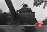 Immagine di Tedesco Panther serbatoio catturato Saint Lo Francia, 1944, secondo 37 filmato di repertorio 65675041537