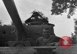 Immagine di Tedesco Panther serbatoio catturato Saint Lo Francia, 1944, secondo 43 filmato di repertorio 65675041537
