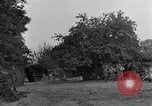Immagine di Tedesco Panther serbatoio catturato Saint Lo Francia, 1944, secondo 47 filmato di repertorio 65675041537