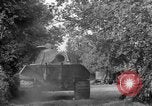 Immagine di Catturato tedesco Panther Tank test Saint Lo Francia, 1944, secondo 47 filmato di repertorio 65675041538