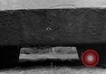 Image of Ground  view Mark V tank  Saint Lo France, 1944, second 28 stock footage video 65675041539