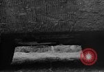 Image of Ground  view Mark V tank  Saint Lo France, 1944, second 30 stock footage video 65675041539