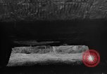 Image of Ground  view Mark V tank  Saint Lo France, 1944, second 31 stock footage video 65675041539