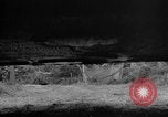 Image of Ground  view Mark V tank  Saint Lo France, 1944, second 34 stock footage video 65675041539