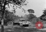 Immagine di Mark V serbatoi Saint Lo Francia, 1944, secondo 49 filmato di repertorio 65675041540